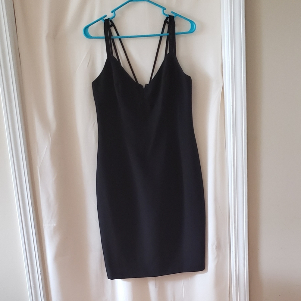 Vintage AJ Bari Dress